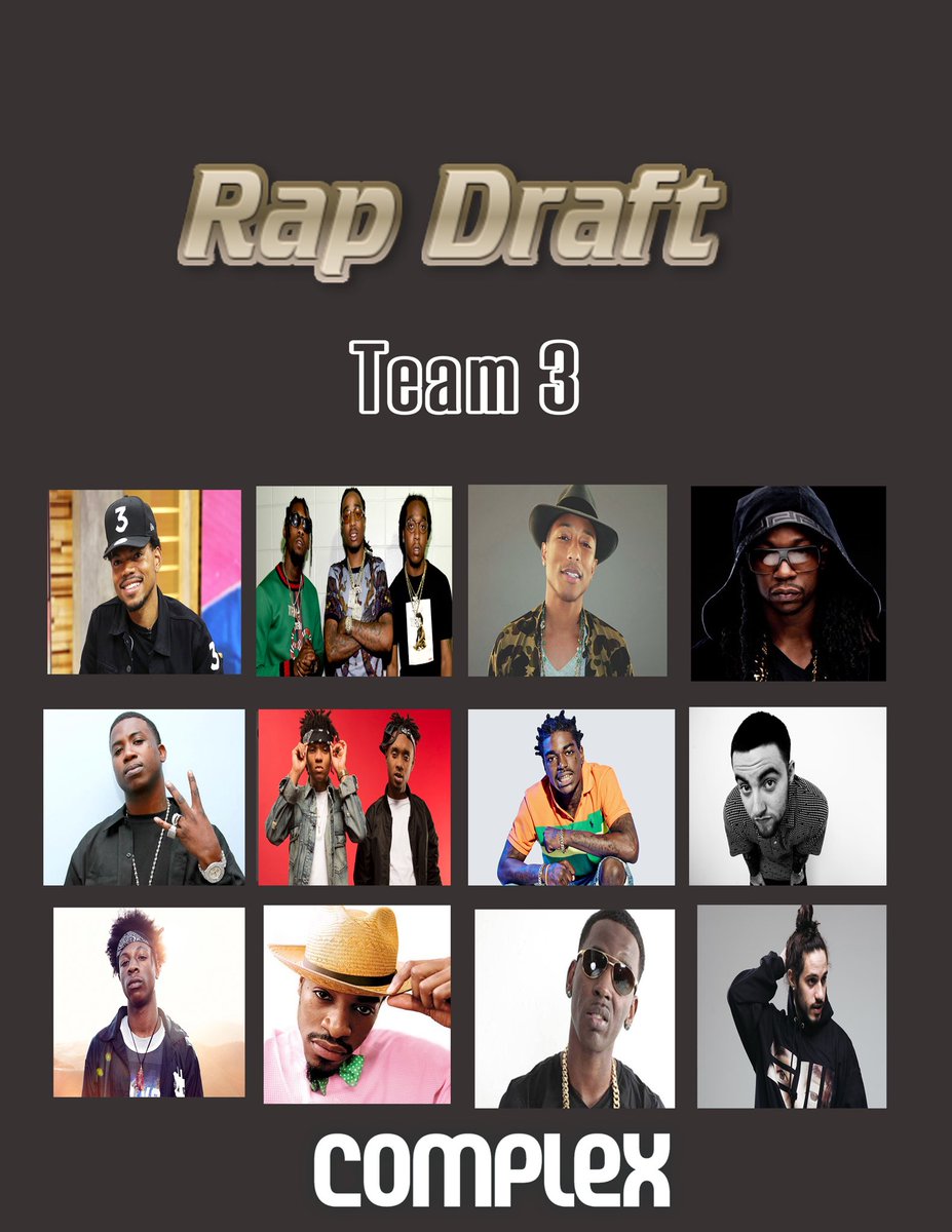 LilGyasi's tweet photo. Me and the homies @TCH4_ @YoungMitchell_ finally did our #RapDraft! Let us know which team y'all think is better! @Complex @EverydayStrugg https://t.co/LYfFyE9Hy9