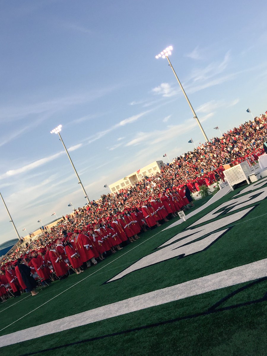 HarlingenHS's tweet photo. Cardinal Spirit Never Dies! https://t.co/QPrZkNRLsN