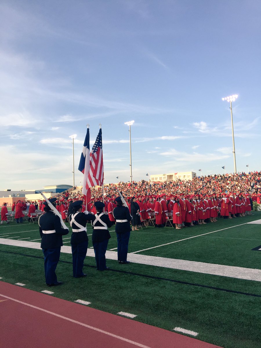 HarlingenHS's tweet photo. Cardinal Spirit Never Dies! https://t.co/QPrZkNRLsN
