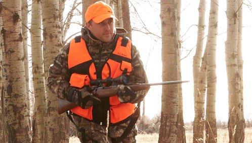 safeshoot_usa's tweet photo. With SafeShoot hunting just got safer. #safeshoot #hunting #hunters #deerhunting #huntingphoto #safehunting #safehunter #huntingpodcast https://t.co/BmcZdUCztq