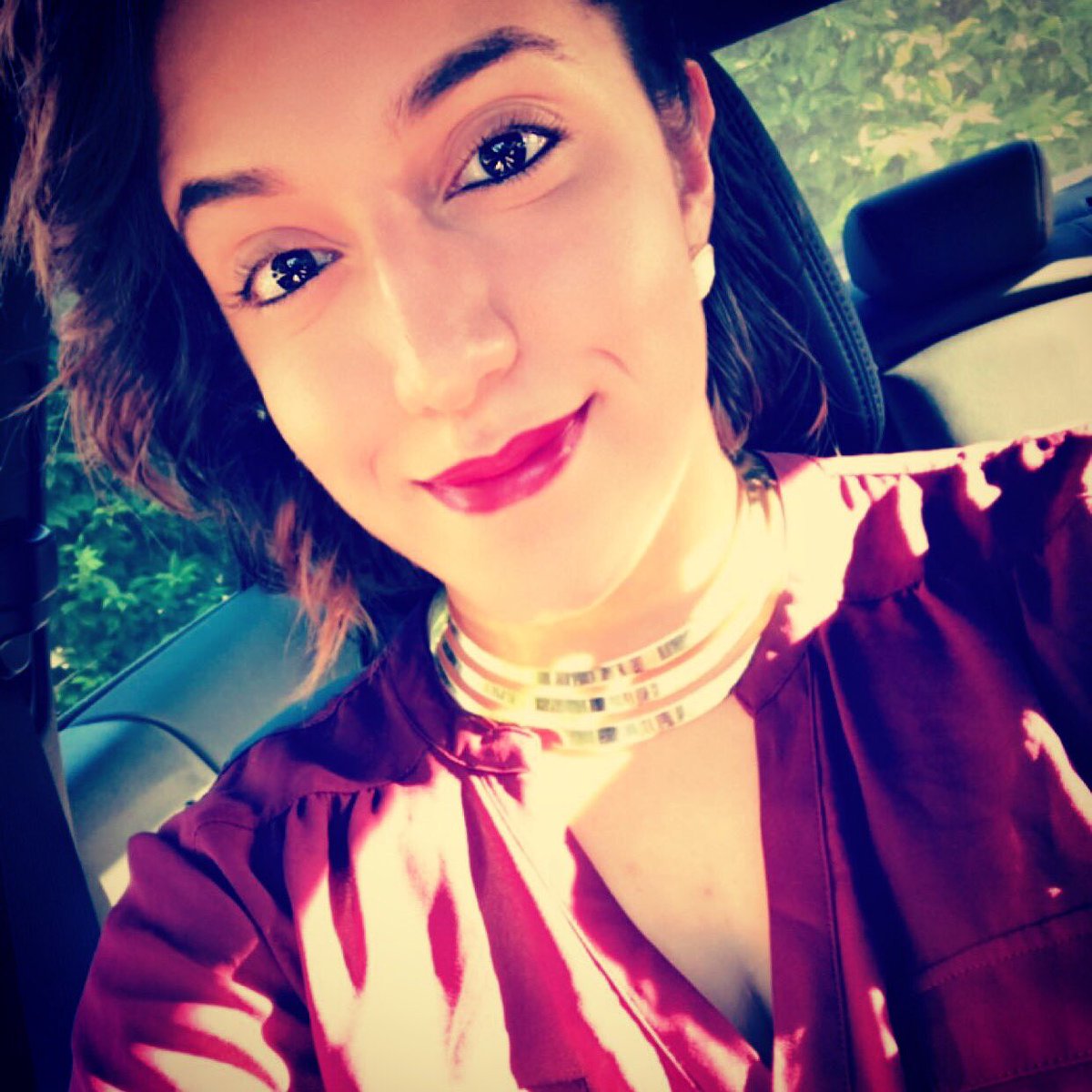 ___mylifeasliz's tweet image. Little things 💕#onemoreweektogo