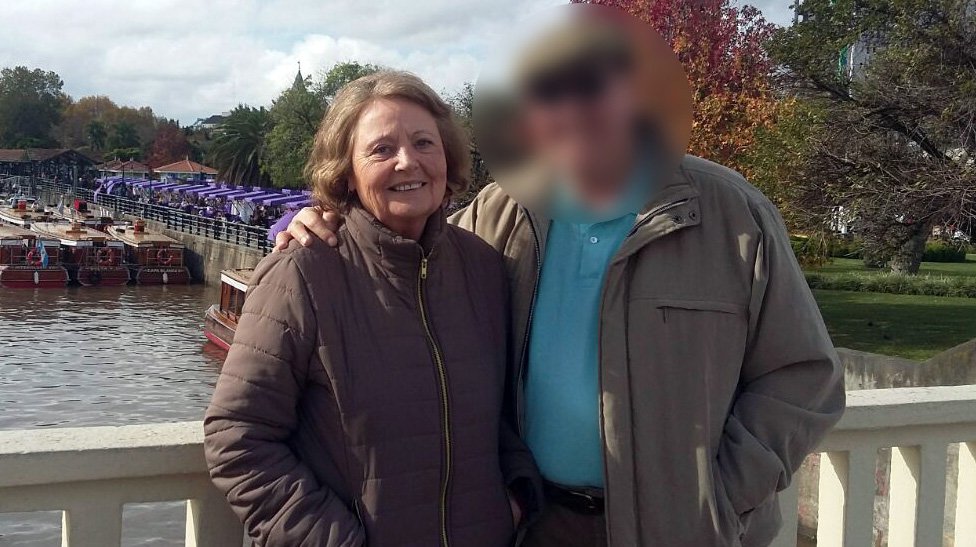 todonoticias's tweet photo. Desesperada búsqueda de una mujer en Viedma https://t.co/x7ZlGtr0XU https://t.co/MzIzEa4z85