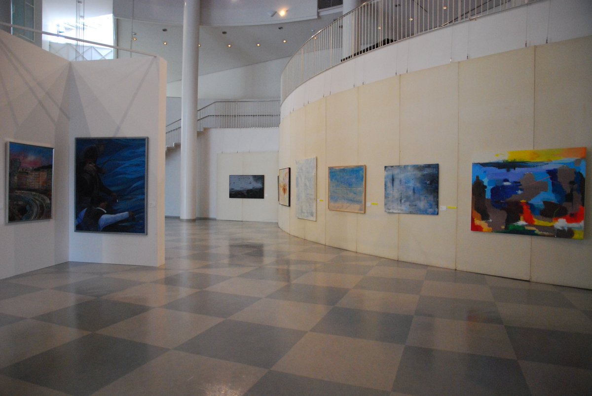 芦屋市立美術博物館 On Twitter 開催中 ７ ２ 日 まで 第64回 芦屋市展 入館無料 本日より 第64回 芦屋市展 はじまりました 平面と写真の２部門で構成される公募展です 会期中に来場者の投票で選ぶ オーディエンス賞 も設けています ぜひこの機会