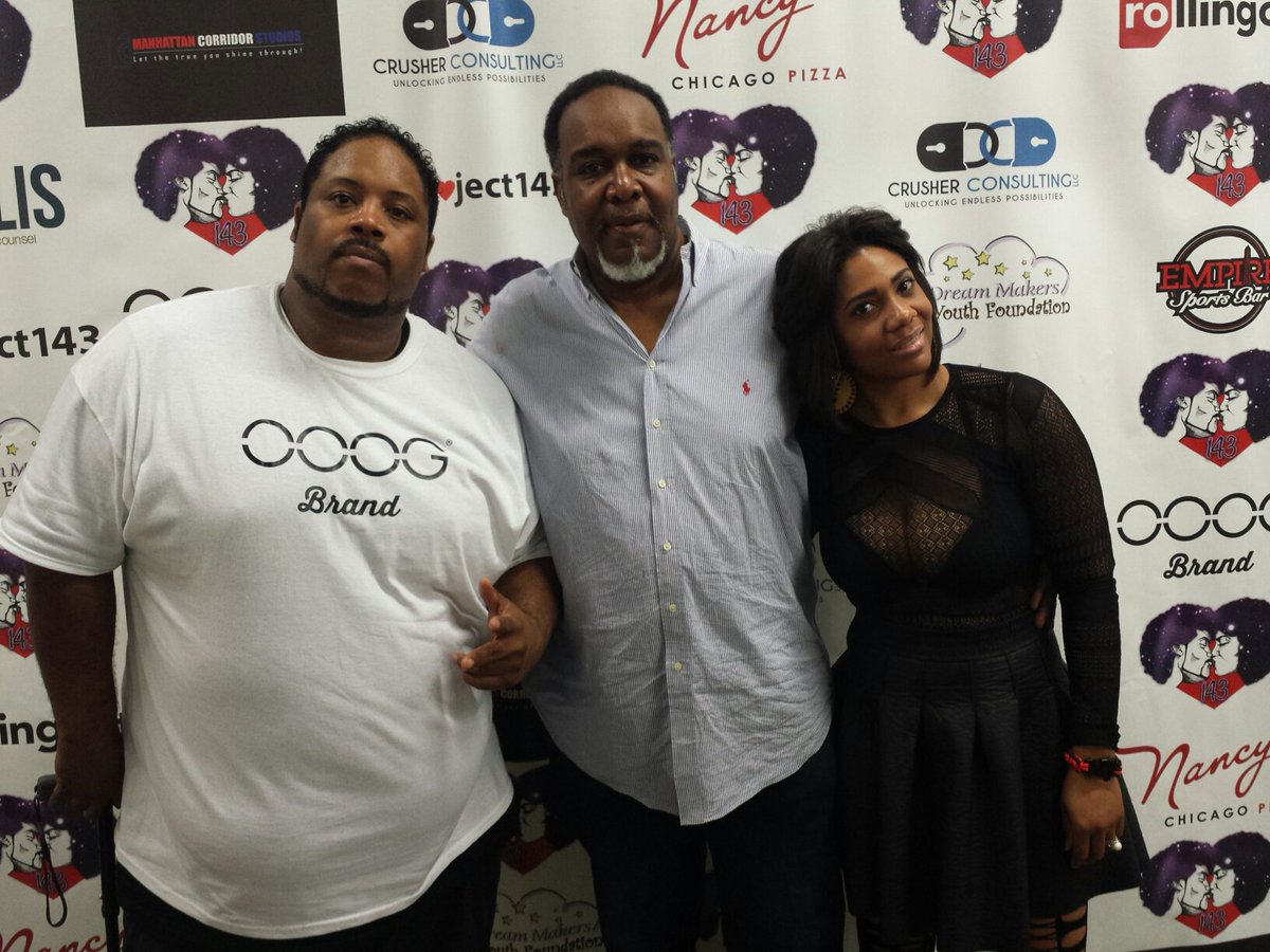 B_Flat_Sharp's tweet image. #project143  @therealbonecrusher and @storytellah New Life project off the chain#hightothesky. #iamrollingout #rollingoutmusic