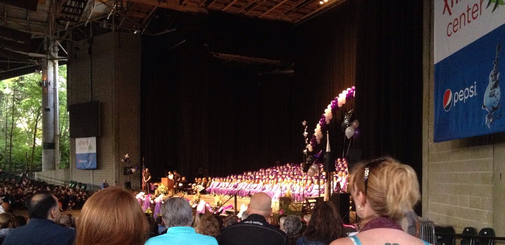 Congratulations <a href="/NortonHigh2017/">NHS Class of 2017</a> ! Thanks for the memories, we wish you the best!