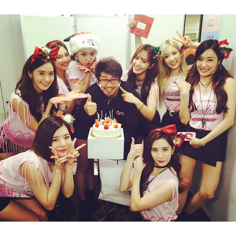 rihem_hwang's tweet photo. #DafBama2017_GirlsGeneration
#GirlsGenerationforVMA
#BAMA2017DiamondEdition_GirlsGeneration
#IGABRoadto200M
#SONEProject2017
#IGAB200MViews https://t.co/mJrARLOVRj