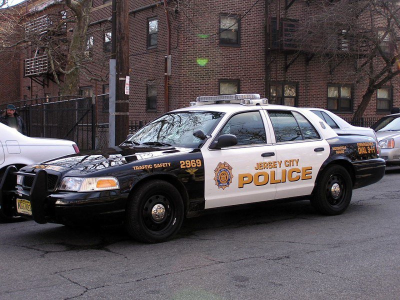 USBailReform's tweet photo. Jersey City, NJ – Alleged drugged man fires off 14 shots at multiple cars now FREE TO GO… https://t.co/ZnTSVuXCig https://t.co/jdhSVmZXU6