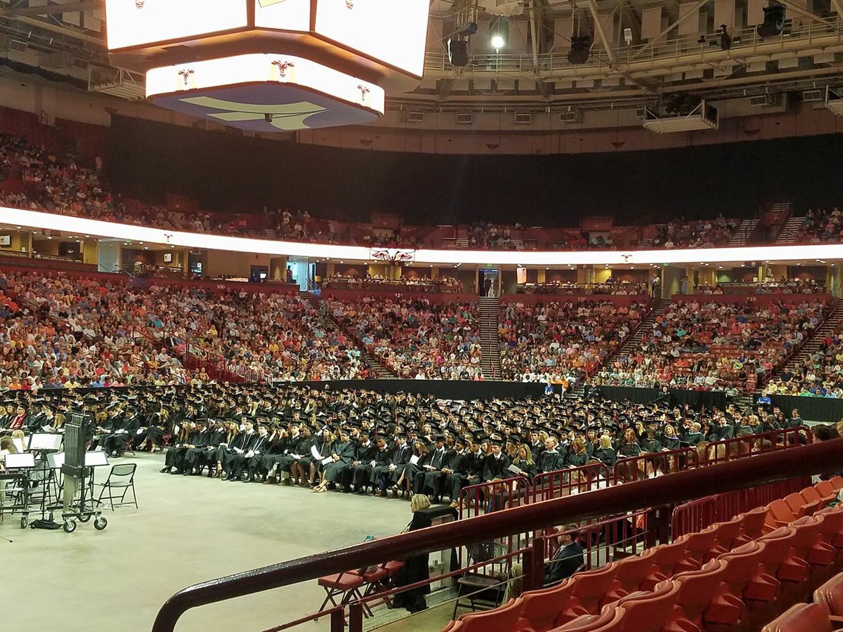 MrsAHaygood's tweet photo. Proud of the MHS Class of 2017!! Some of my students from my first year teaching walked across the stage today. I wish them all the best! https://t.co/Ujle50kZqp