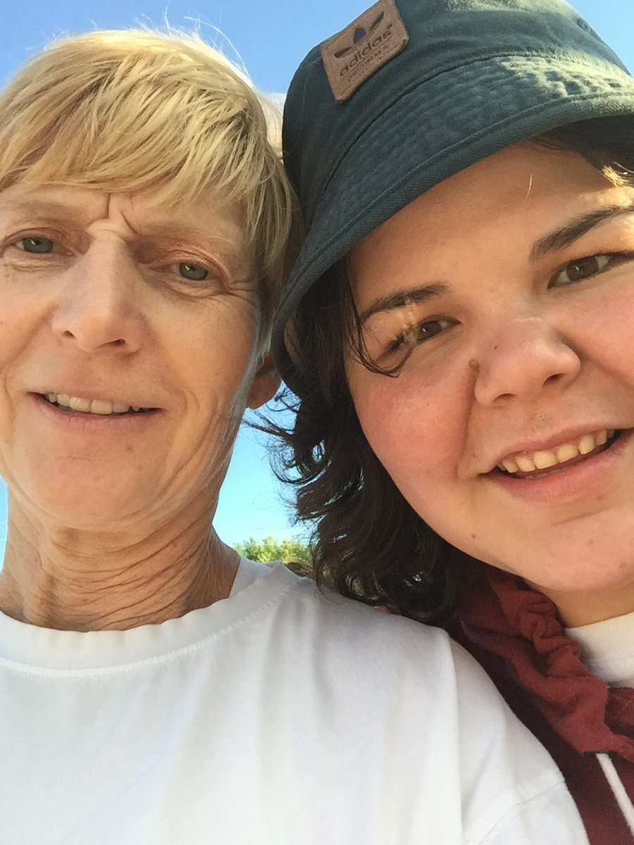 Heading to SPH and then detox for the night with <a href="/therealzoeyroy/">Zoey Pricelys Roy</a> #SanctumSurvivorYXE