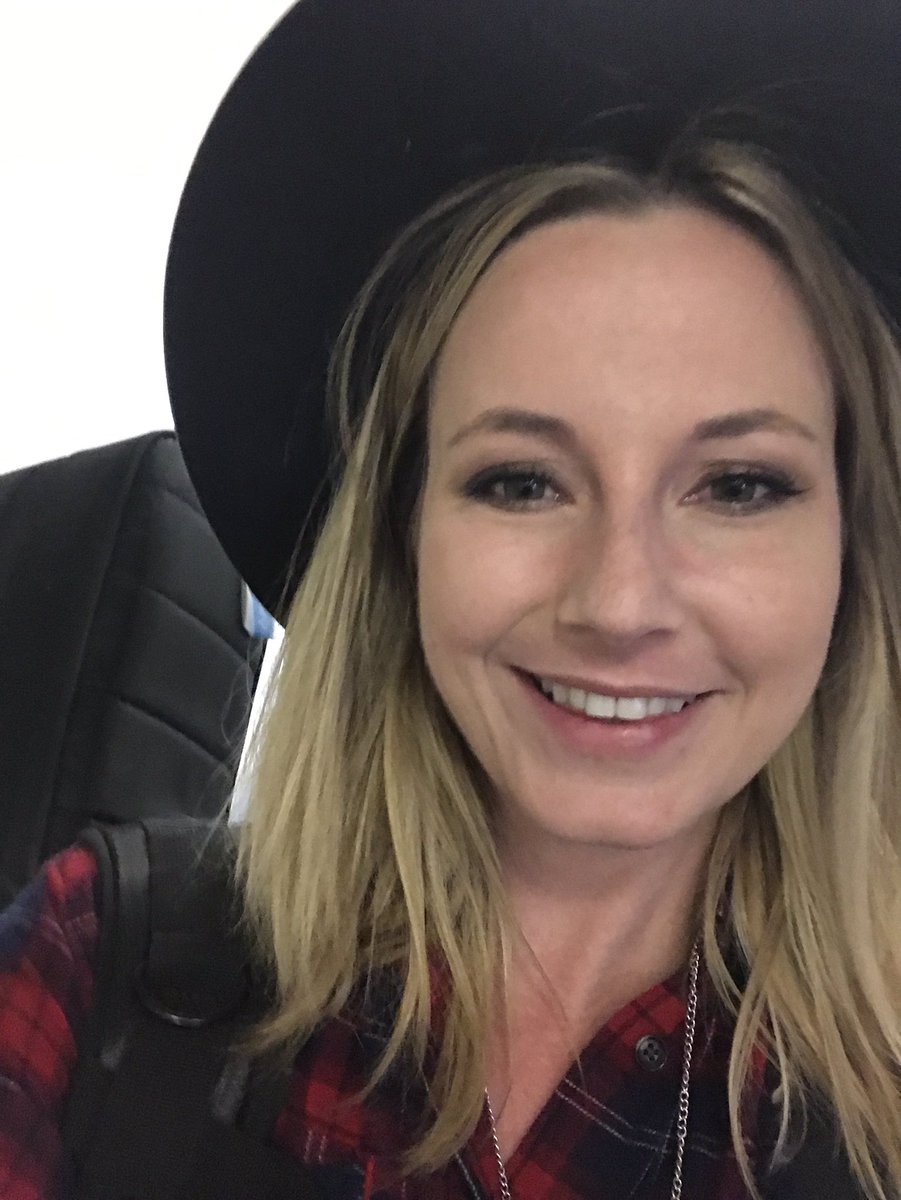 In #Boston on our way to #London !!! Gear on our backs! #youbloomDublin2017