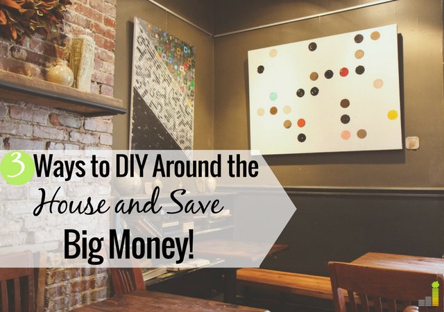 3 Home Maintenance Tasks You Don’t Need to Outsource dlvr.it/PJLrGL via <a href="/FrugalRules/">John & Nicole Schmoll</a>