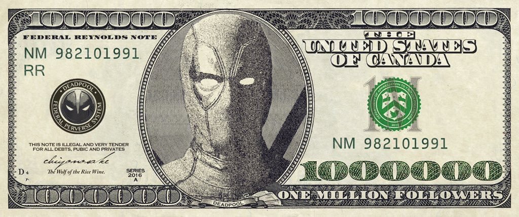 "I wonder if anyone would notice if I swapped out their money for my totally legitimate one million dollars."