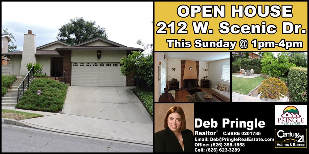 Pringle Real Estate (PringleRE) Twitter