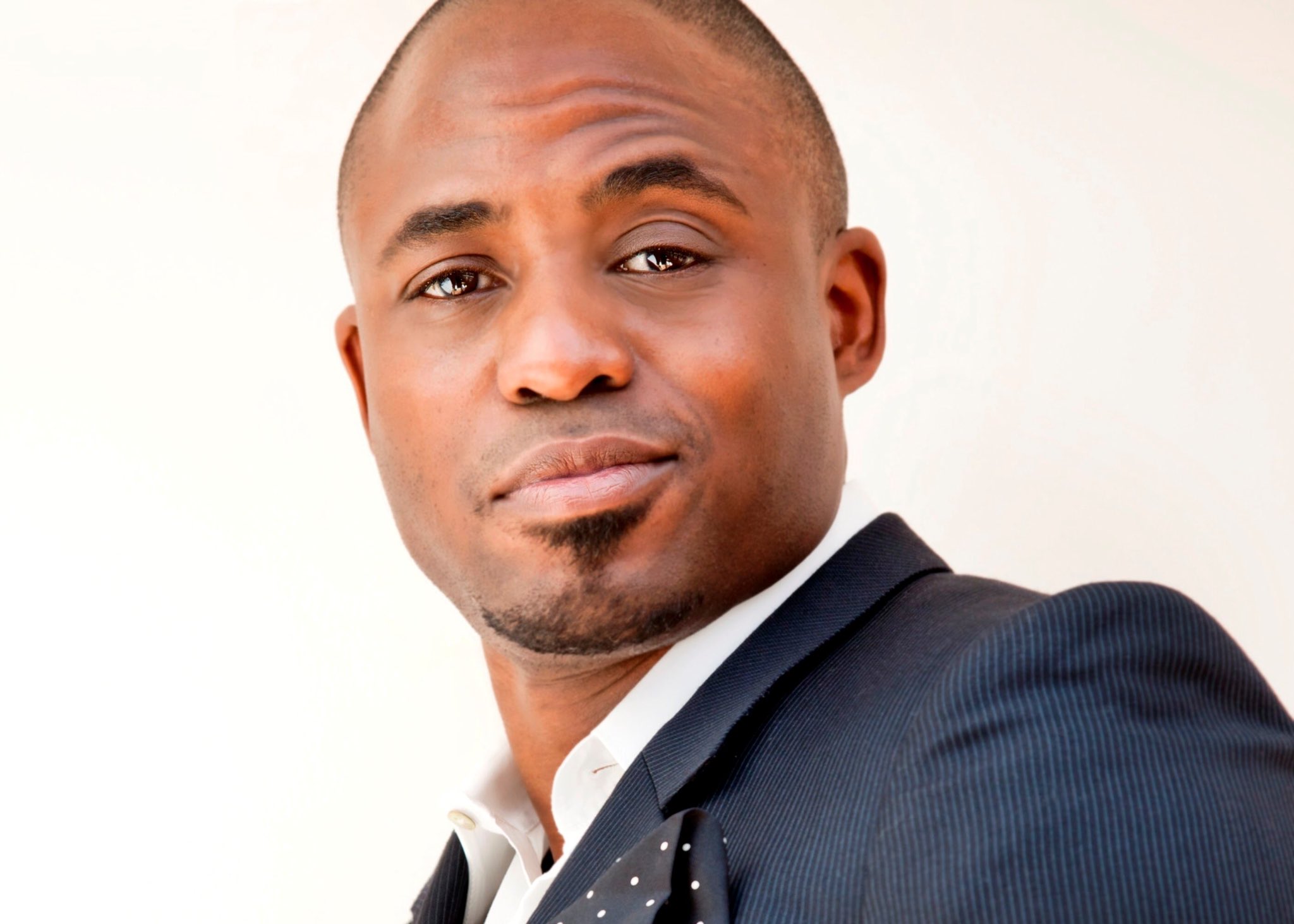 Happy Birthday Wayne Brady!!! 