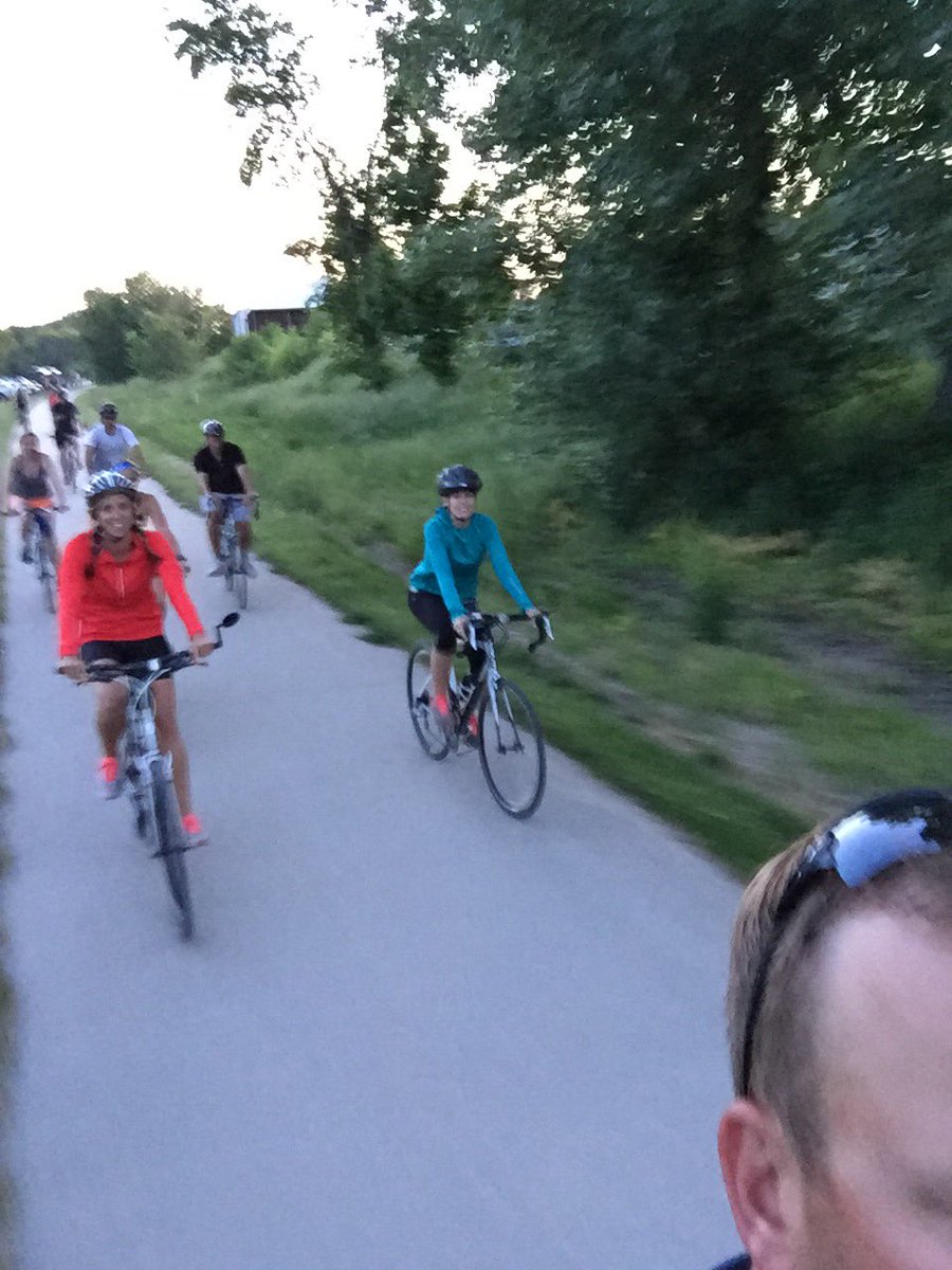 mattgatchel's tweet photo. #megbrai it's getting dark 😎 #bugshield https://t.co/xC6pZOnKer