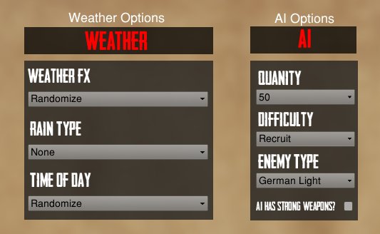 Ki113RStudios's tweet photo. Working on battle customization UI rough draft without all the pretty stuff :) #gamedev #indiedev #indiegame #thebloodyfirst #UnrealEngine https://t.co/OG1AwJ7bJG