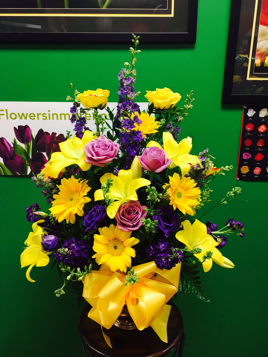 Garden Of Roses Ie Florist Twitter