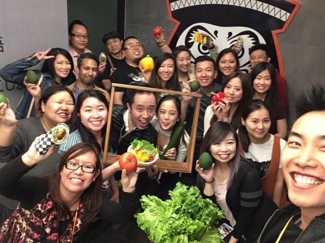 CookingwithAli's tweet photo. DKLO #food events are so much #fun! Thank you to @mihitosushi and @therealDKLo for having me! #grandopening #foodie

Photo credit: @BaoTDao https://t.co/qftz2EW7zq
