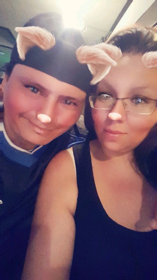 Luffern09's tweet image. #myhusband ❤