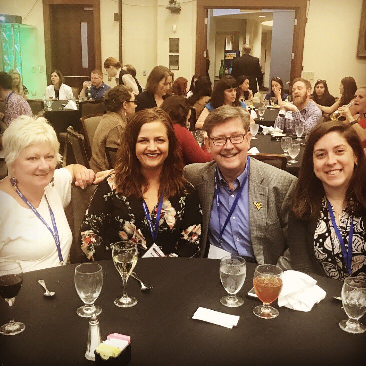 elizahhhhhhope's tweet photo. #INTEGRATEWV @asheragency https://t.co/8XZQgvAe4R