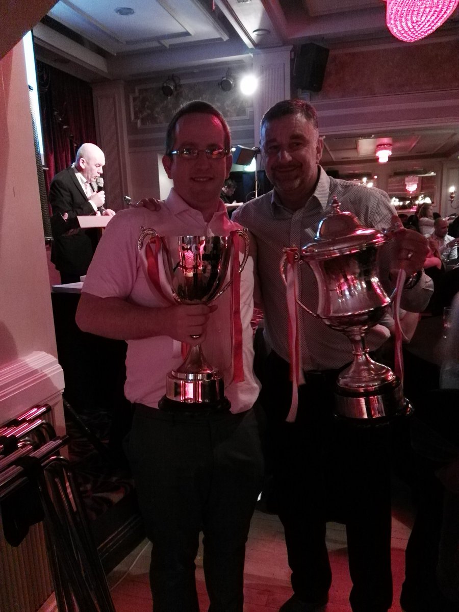 Me and Liverpool legend John Aldridge