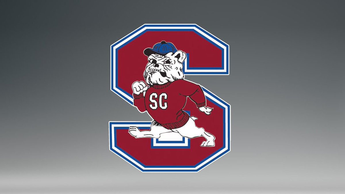 Sc state bulldogs youth football camp saturday #scstate #scsu ...