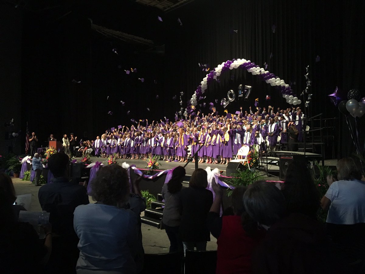 Congrats <a href="/NortonHigh2017/">NHS Class of 2017</a>   Thanks for all the memories!