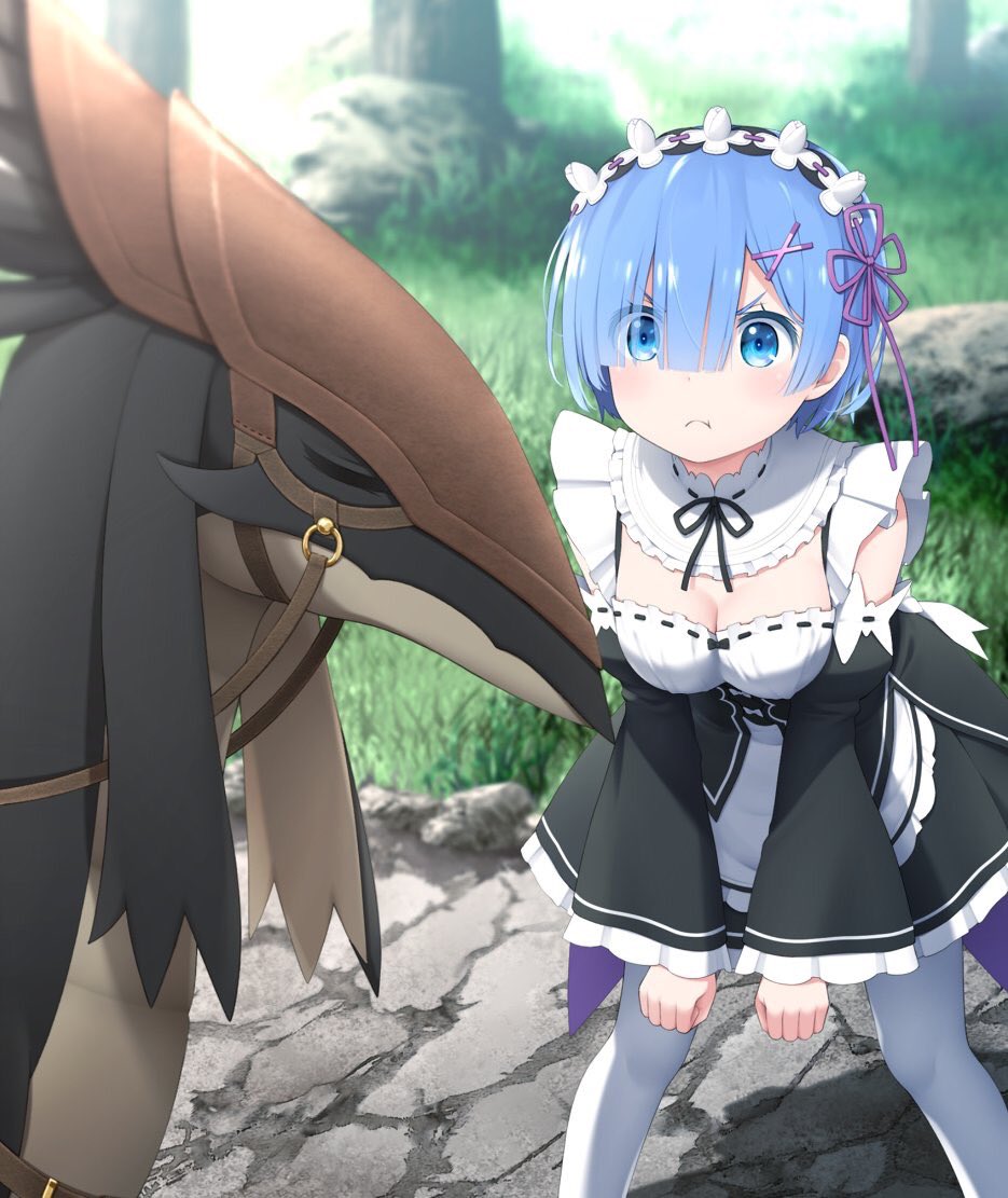 remurinnrinn's tweet photo. 久しぶりに聞いてみようかな
どっちがかわいい？
レムりん→RT
めぐみん→いいね https://t.co/1t7JLAjhTn