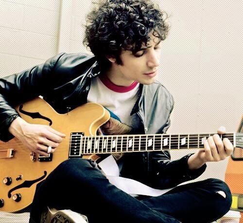 FABRIZIO MORETTI EL BRASILEÑO MÁS LINDO DE LA VIDA CUMPLE AÑOS HOY Happy birthday love 