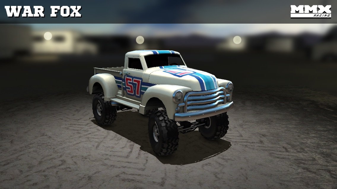 ivlatched's tweet photo. Check out my custom truck in #MMXRacing for iOS. Join me, it's free! https://t.co/unAhR02GpJ  Best recent game ever https://t.co/ytNQwrtXZI