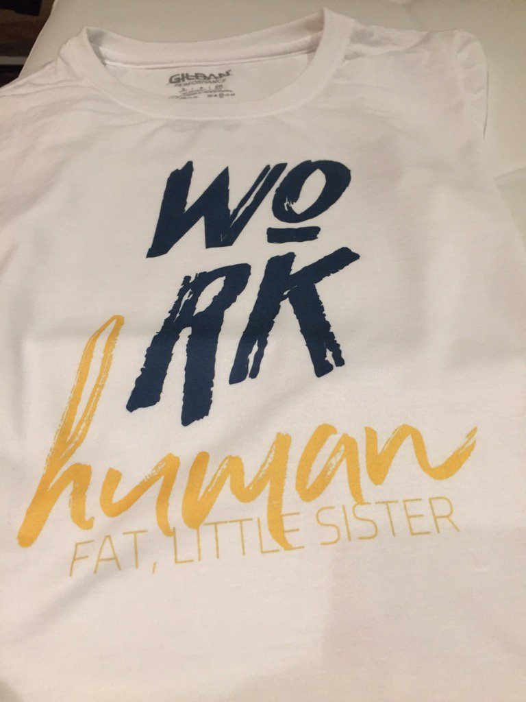 johnflavin3's tweet photo. Proud of @cathy_flavin many times but never more than this week. New kinda brave @Globoforce #workhuman2017 https://t.co/0tF0Cec6IA