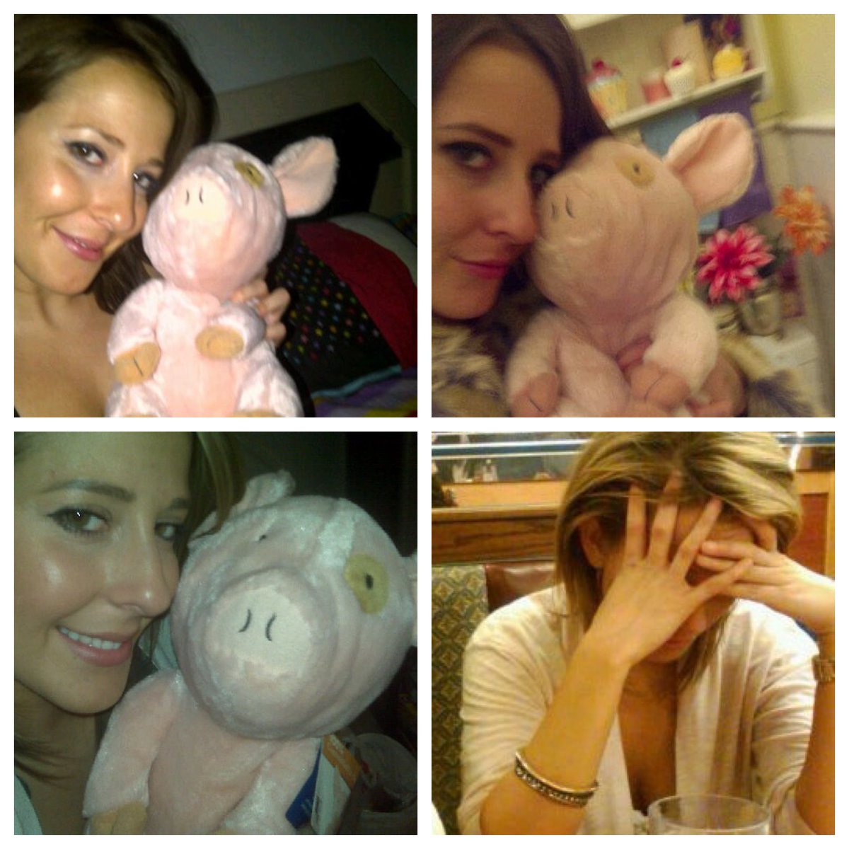 colfaxboyz88's tweet photo. When you realize the longest most fulfilling relationship you've ever had has been with a stuffed animal https://t.co/WSfRjQ5mVJ