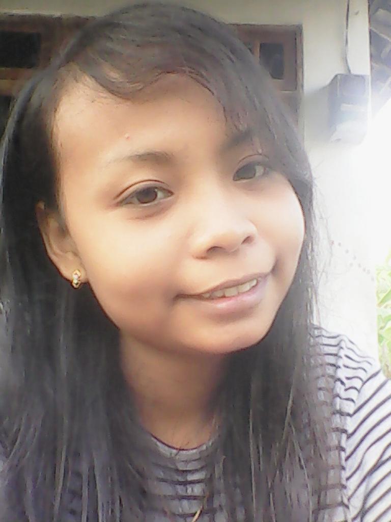la_anggra's tweet photo. #selfie https://t.co/h9XCDOHJEK