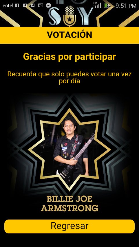 Helenvasquezrod's tweet photo. @Latina_pe #YoSoy https://t.co/66OfgG8ibk