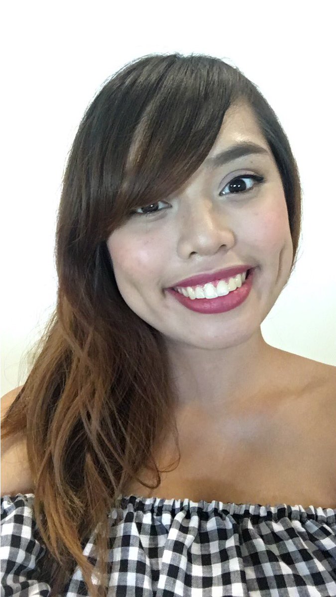 heyhersheyy's tweet photo. We're hosting Bloggers United 13 today! See you guys at White Space Makati! #BU13 #BloggersUnited13 💖 https://t.co/Y7H2RehfOA