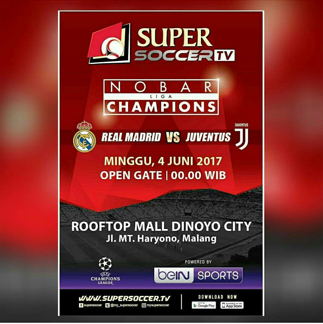 PRMI_Mlg's tweet photo. FINAL MATCHDAY !! Jadilah saksi terciptanya sejarah di UCL bersama kami. #APorLa12 #Cardiff #UCL #MadridistaMalang #PMID https://t.co/DzKI8f6UiE