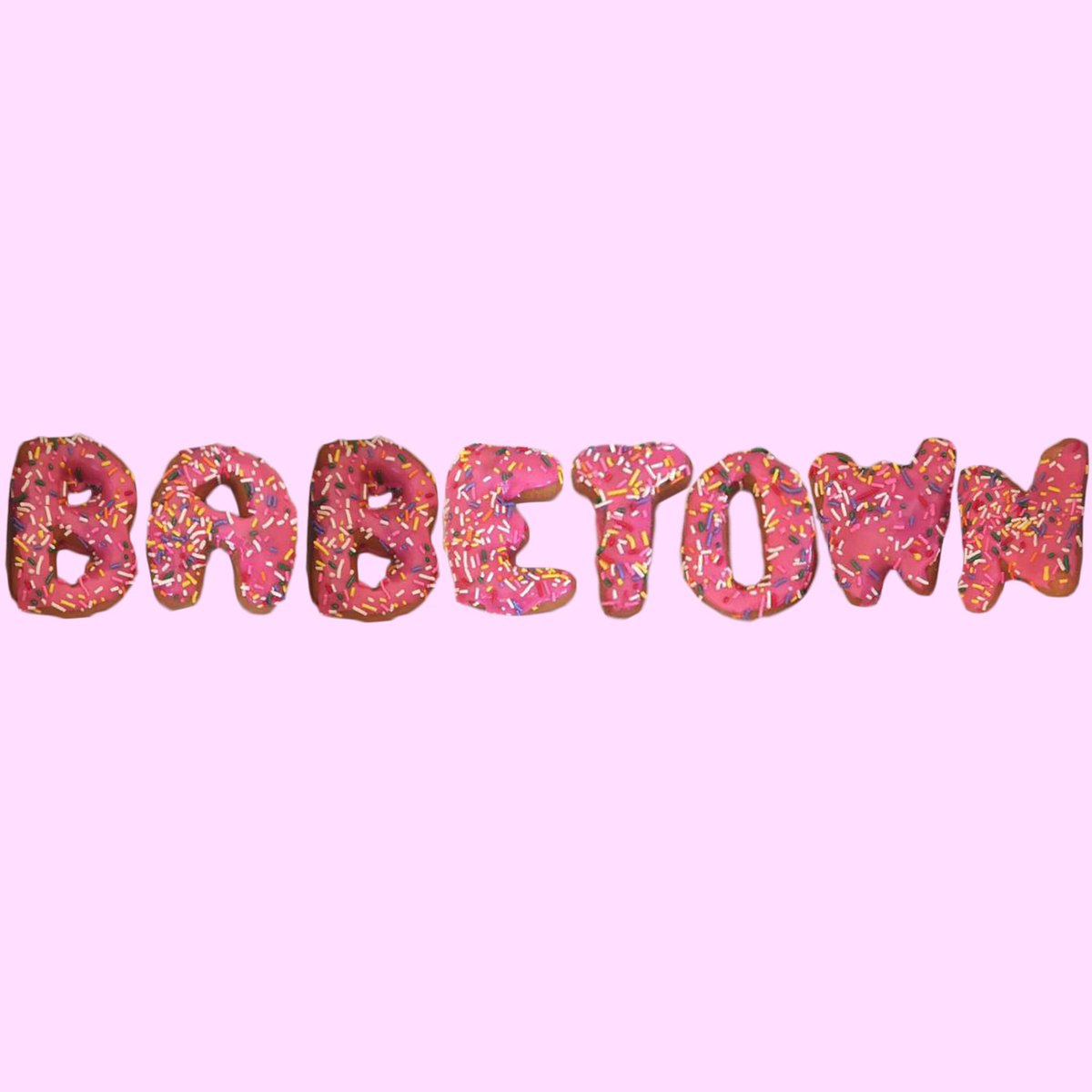 ShopBabetown's tweet photo. Happy National Donut Day! 🍩 (DC: @californiadonuts) #BabetownUniverse https://t.co/7SKH8vDlk3