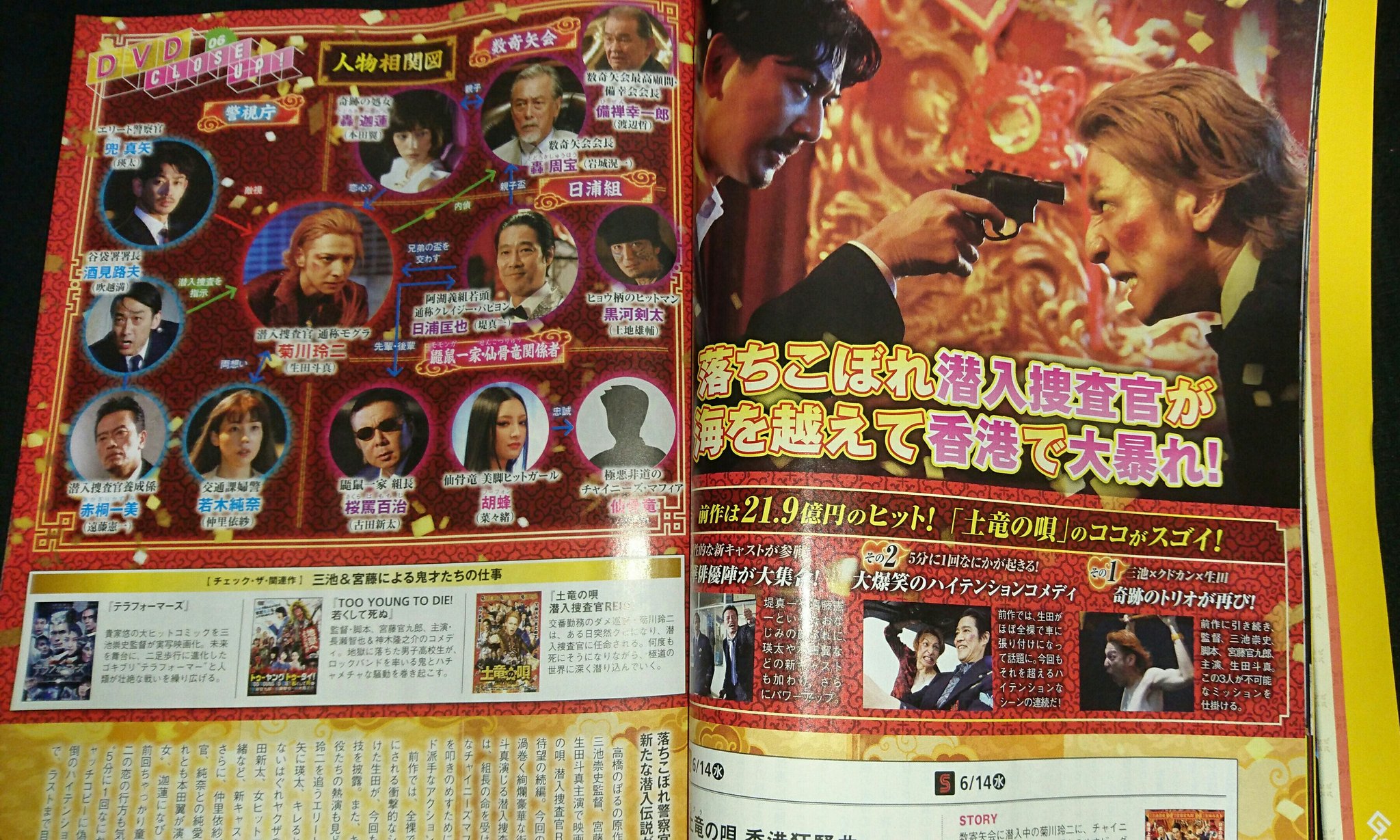 川野 雄一 على X: 