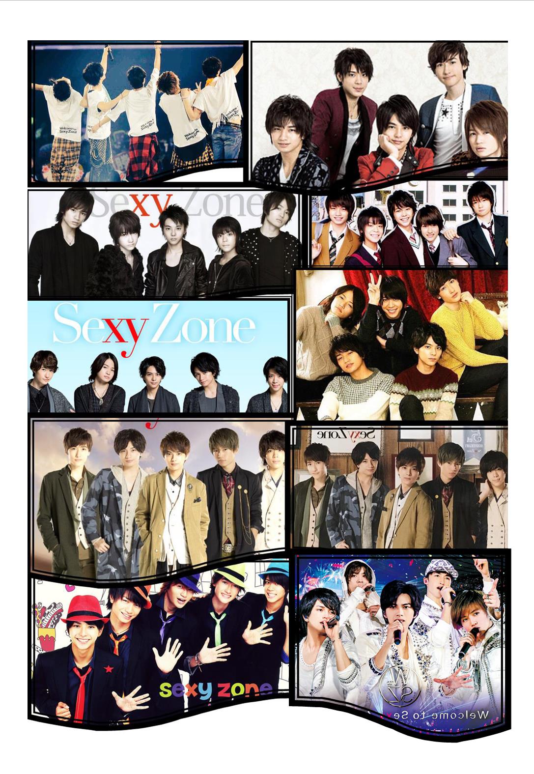 تويتر Sexy Zone على تويتر Twinklestar Zoneスタッフからお知らせ 4月6日に公式アカウントをオープンしてから お陰様でフォロワーが400人になりました 誠に有り難うございます 400人のフォロワーさんに感謝の気持ちを込めてロック画面と壁紙を作りました