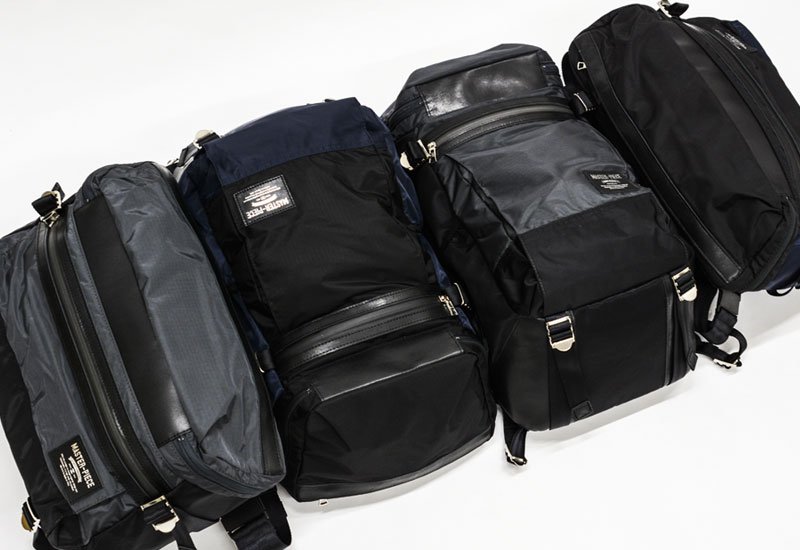 master-piece japan マスターピース on Twitter: