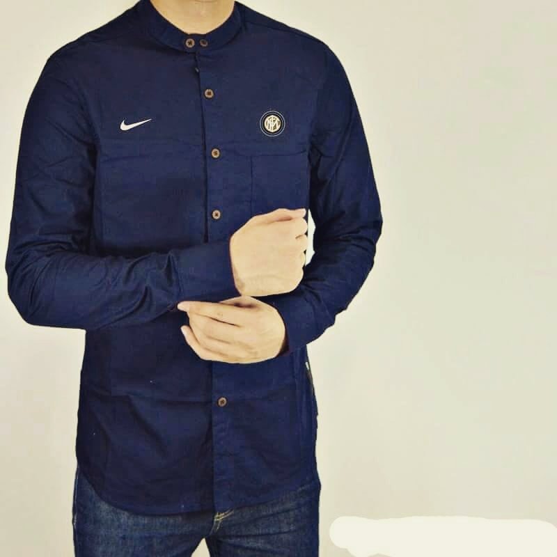 Kemeja koko bola
Bahan katun
Size m l.xl
serius order chat via:

BBM : D9D10405
Whatsapp :  089610936066