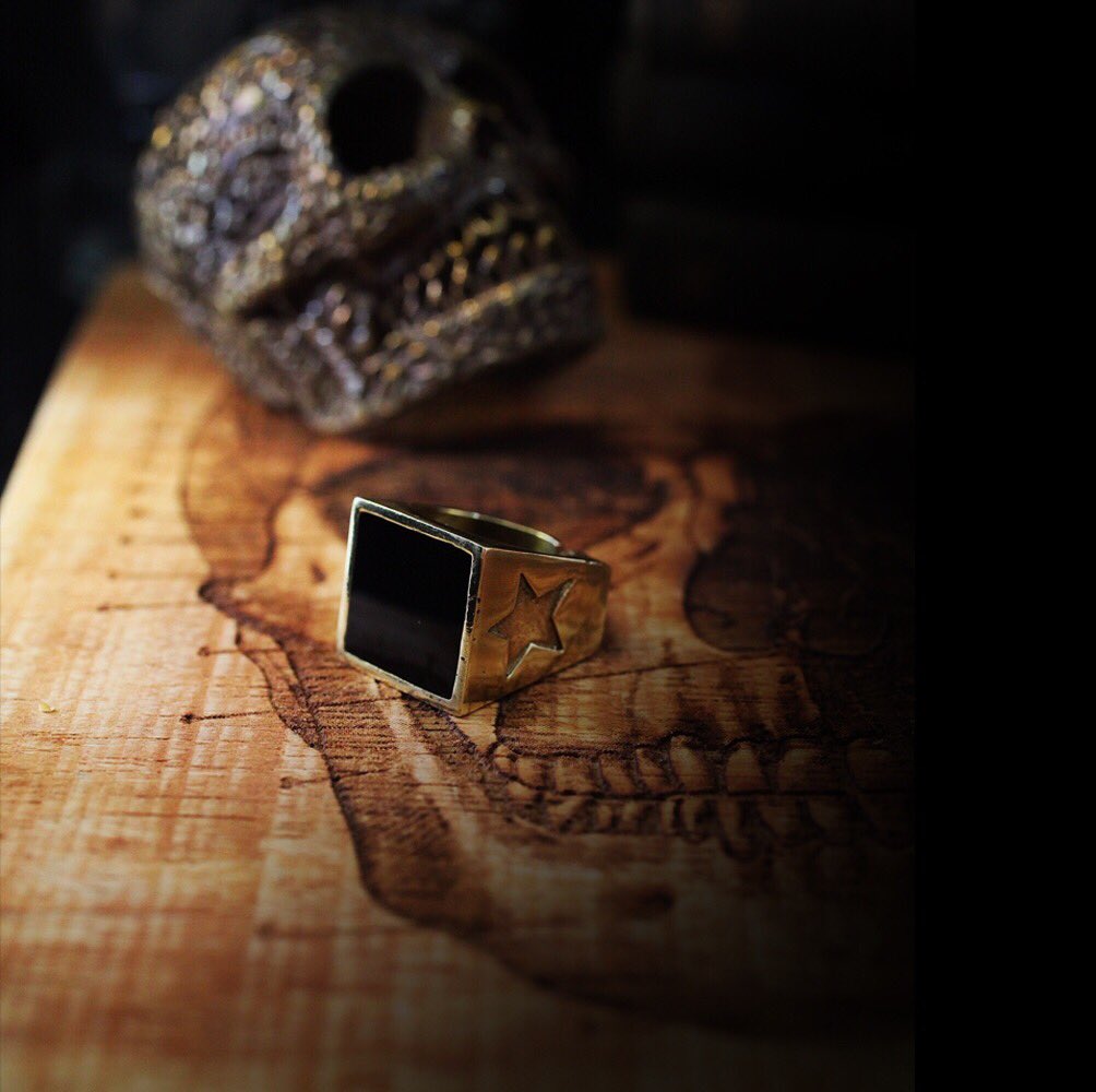 DefyJewelry's tweet photo. The Best way to get things done is to simply begin.
 #etsy #freeshipping  #darkstyle #defyjewelry #streetfashio#menstyle #bikelife https://t.co/jJO4LFNKjG
