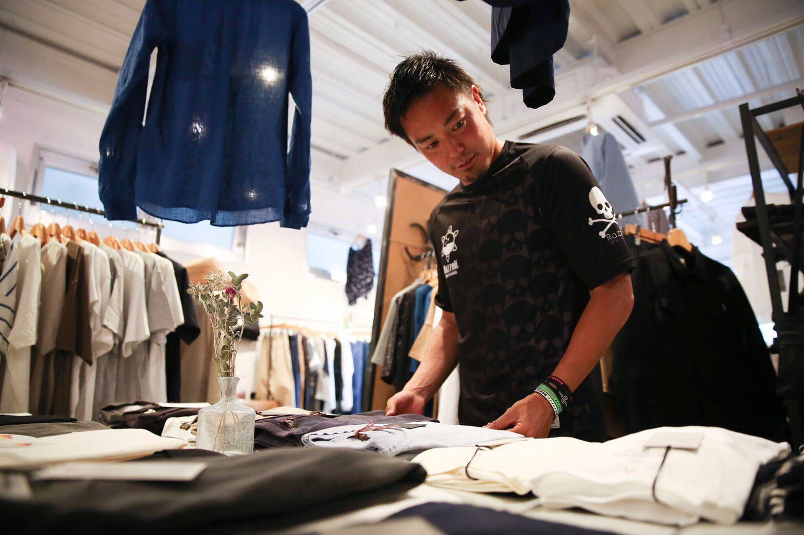 松本山雅fcオフィシャル V Twitter 本日 ランドネピクニック17 In まつもと ナワコレ ランドネ ファッションショー に片山ht担当がゲストモデル出演します どんな服をセレクトしたのかな Yamaga ランドネピクニック ナワコレ T Co Hzxxuvh9qx