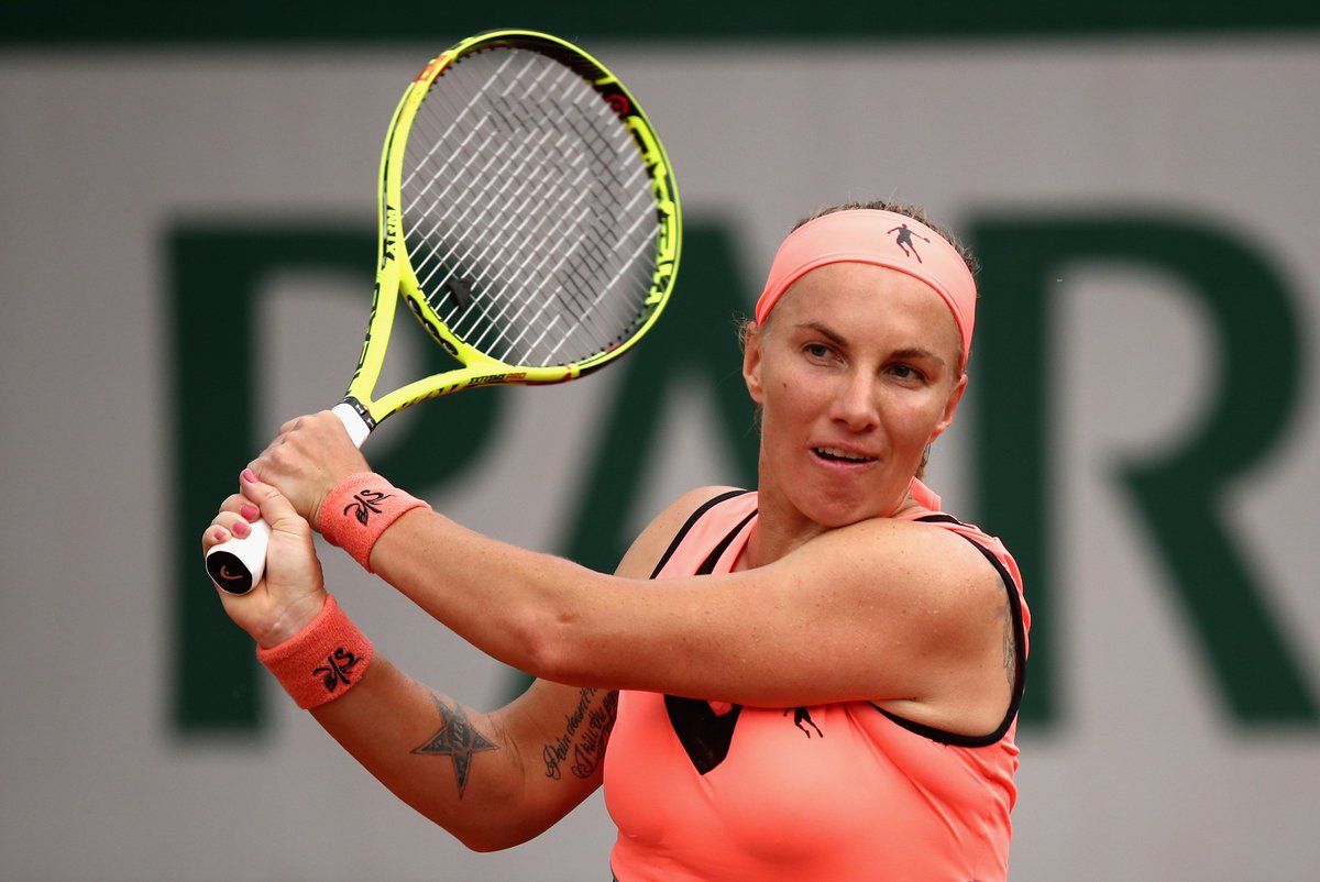 SVETLANA KUZNETSOVA 2 - Página 37 DBXbojcW0AAZizr