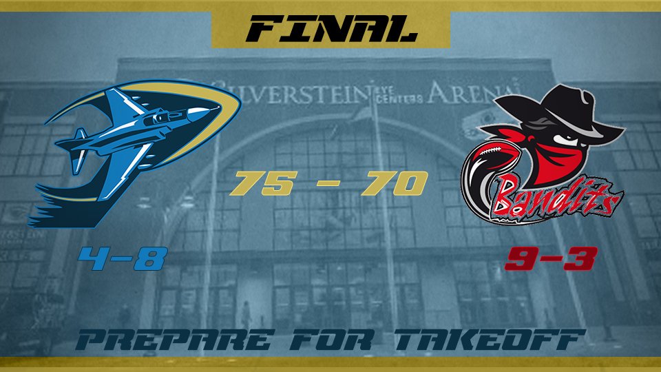 KC_Phantoms's tweet photo. #PHANTOMS WIN #PHANTOMS WIN! KC defeats the @scbanditfans 75-70 at the @SECArenaKC, thank you KC for a great innagural season! https://t.co/pIsYOWTaPO