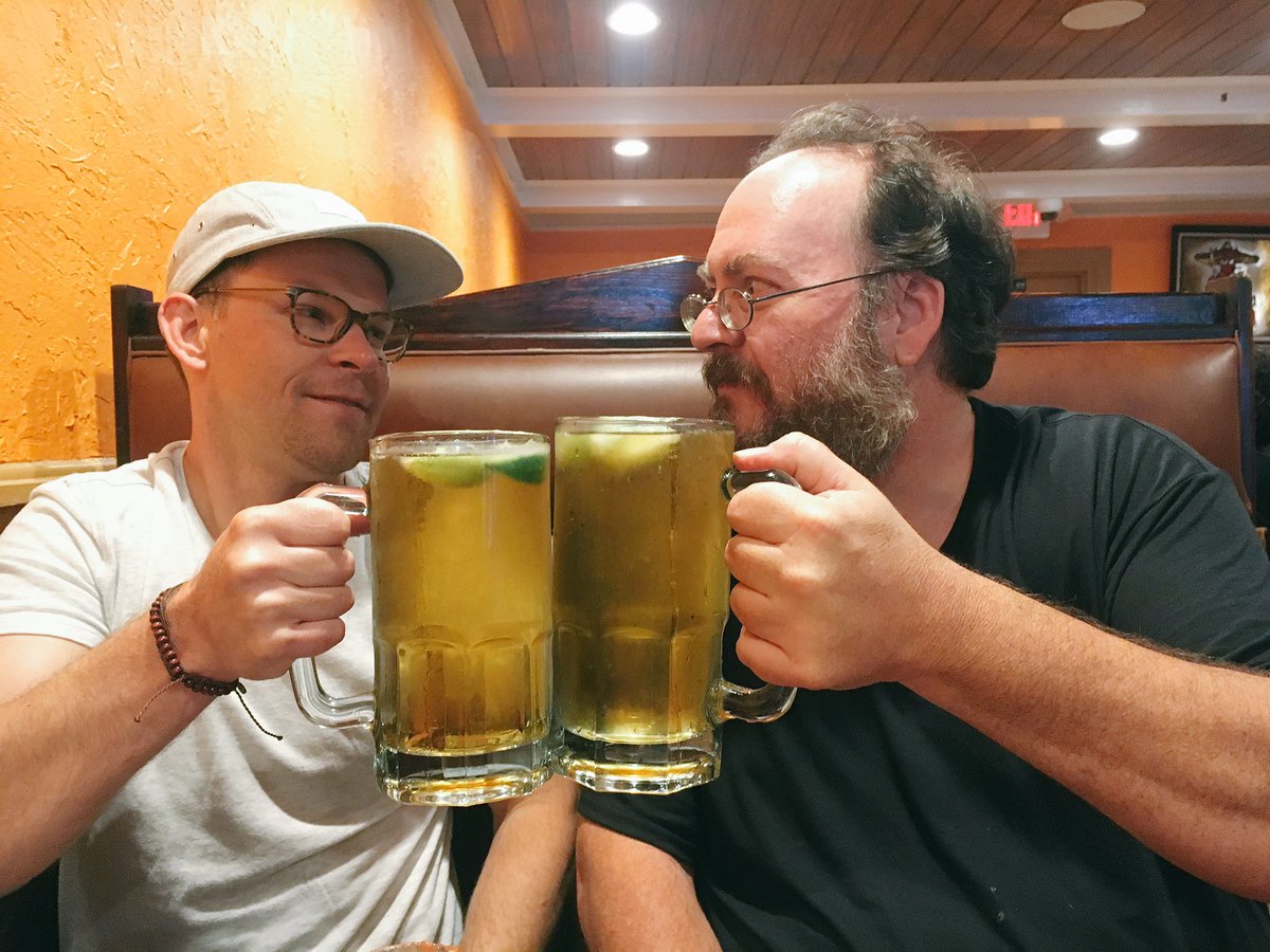 thegrapeband's tweet photo. Cheers to bass tracks 🍻 #burritobreak #biggulps 🍇. https://t.co/ls3GFcRWk5