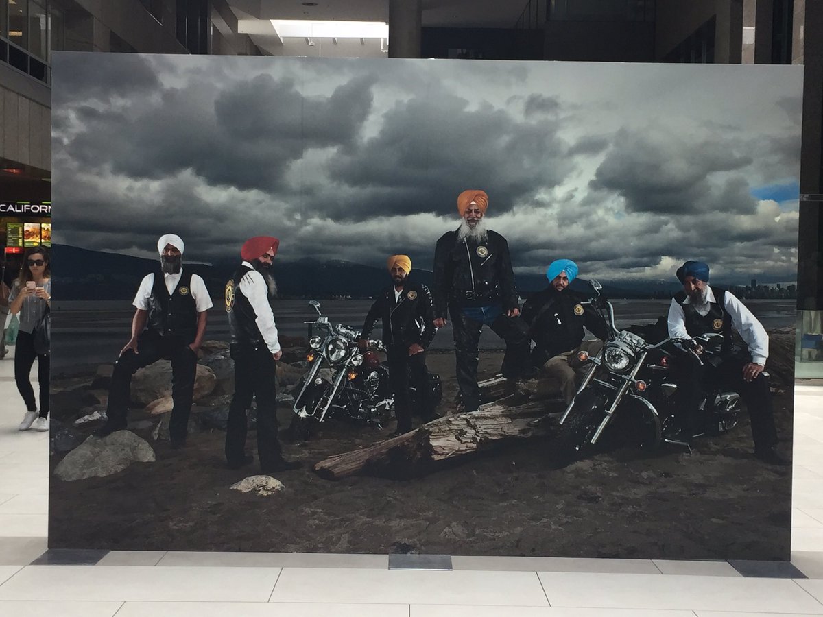 eva_karpati1's tweet photo. Check out the photography exhibit at #NorthYorkCityCentre
#badasss #Canada https://t.co/QTMTINRLN9