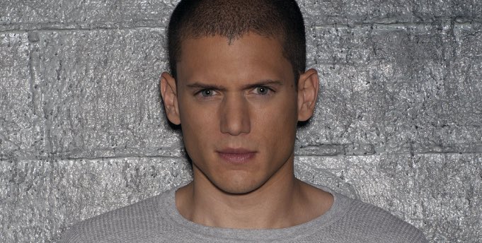 Happy birthday wentworth miller! my all time favorite actor! 