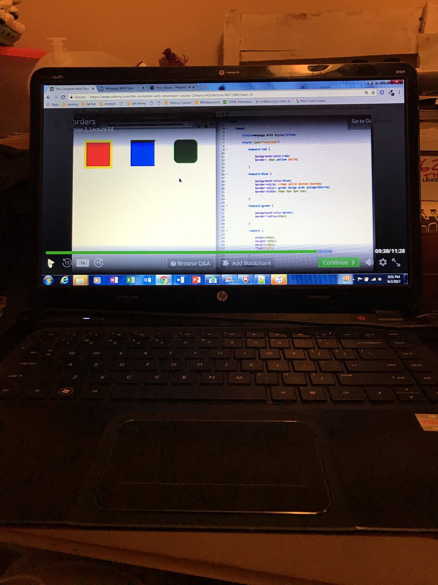 JayCakezz's tweet image. Trying to learn but it's Friday 😩 #codingfordummies #selflearning #udemycourses #toolazytoday #whereamybeer
