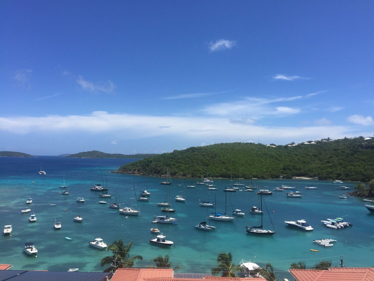 Localize's tweet image. Aloha Friday from Saint John! #Localizejs #BreatheDeep